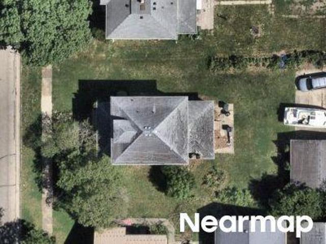 House for sale in Cedar Falls, Iowa