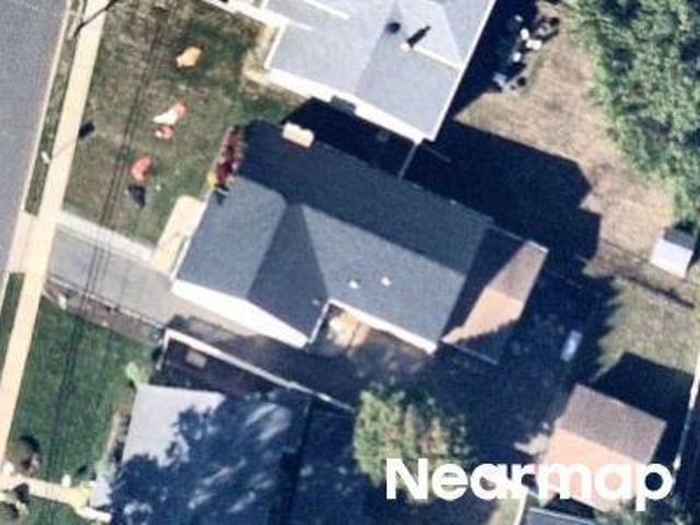 House for sale in Nutley, New Jersey