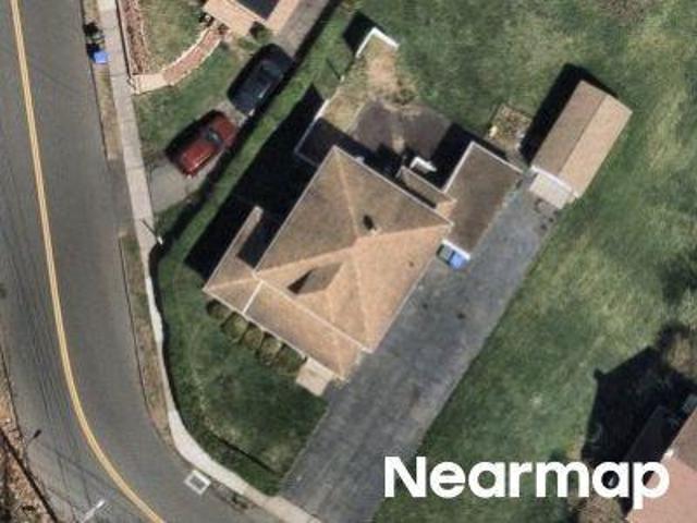 House for sale in East Hartford, Connecticut