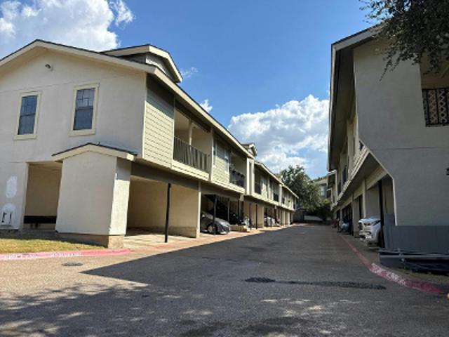 Condo for sale in Lake Highlands, Dallas