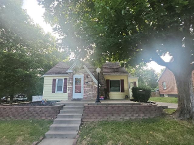 House for sale in Farmington, Missouri