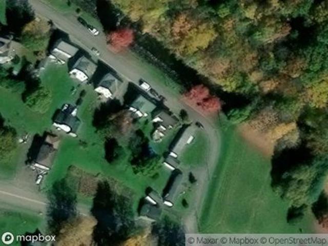 House for sale in Garrett, Maryland