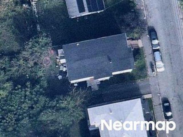 House for sale in Brockton, Massachusetts