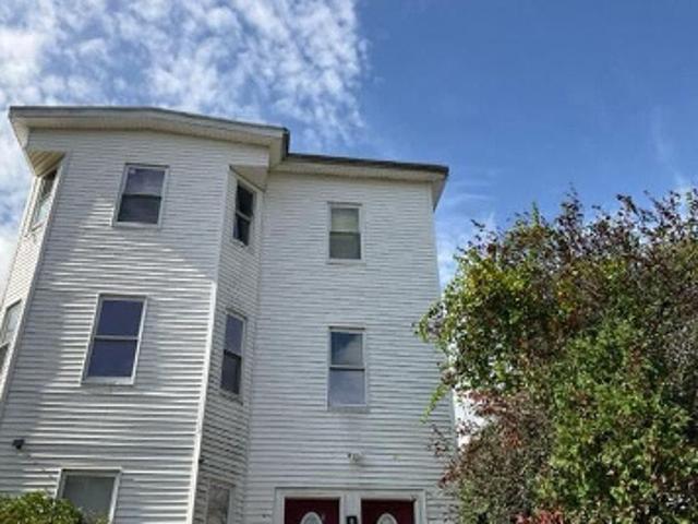 House for sale in Brockton, Massachusetts