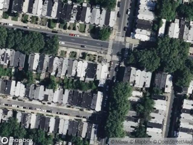 Townhouse for sale in Philadelphia, Pennsylvania