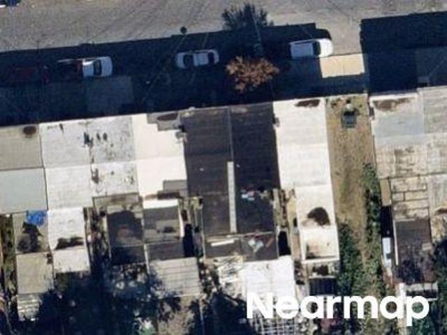 Property for sale in Camden, New Jersey