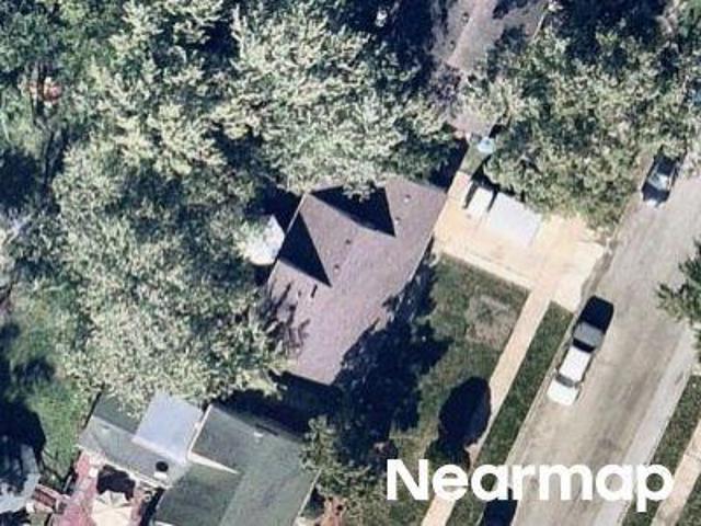House for sale in Park Forest, Illinois