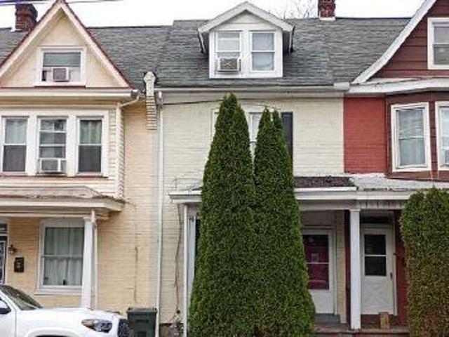 House for sale in Lebanon, Pennsylvania