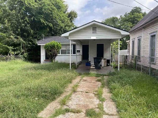 House for sale in Keithville, Louisiana