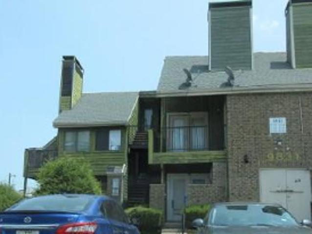 Condo for sale in Lake Highlands, Dallas
