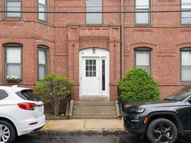Condo for sale in Dorchester, Boston