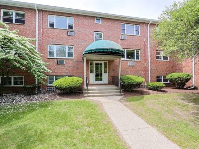 Condo for sale in Newton