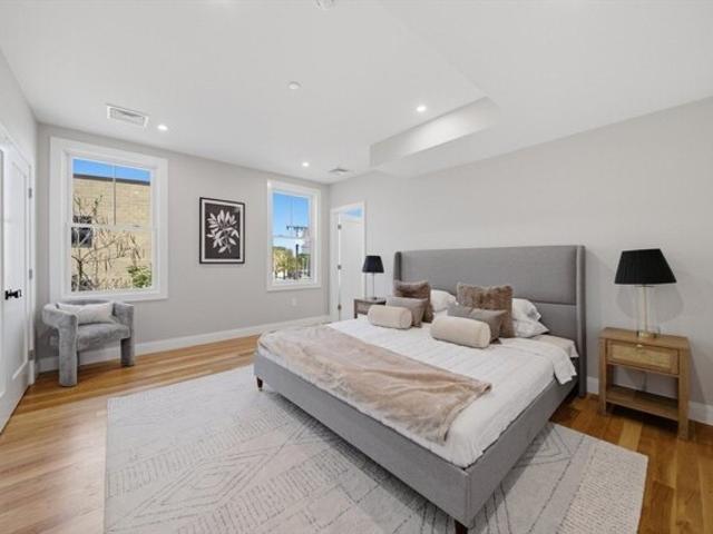 Condo for sale in Somerville, Massachusetts