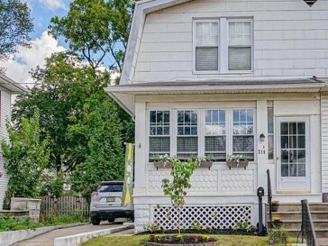 House for sale in Audubon, New Jersey