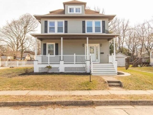 House for sale in Audubon, New Jersey