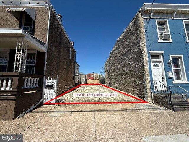 Land for sale in Camden