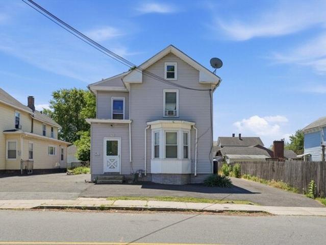 House for sale in Hampden, Massachusetts
