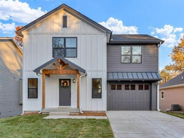 House for sale in Kansas