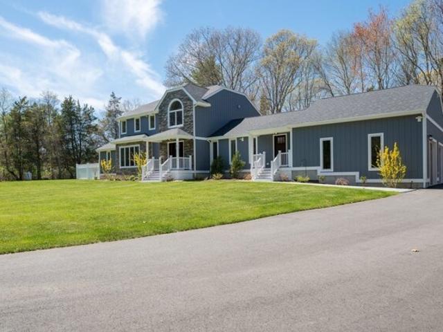 House for sale in Bristol, Massachusetts