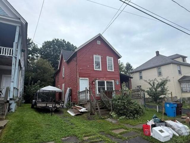 House for sale in Gloversville, New York