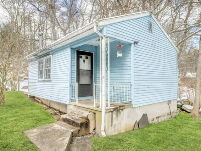 Land for sale in Greenwich, Connecticut