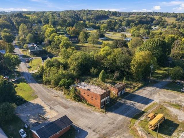 Land for sale in Iron City, Middle Tennessee