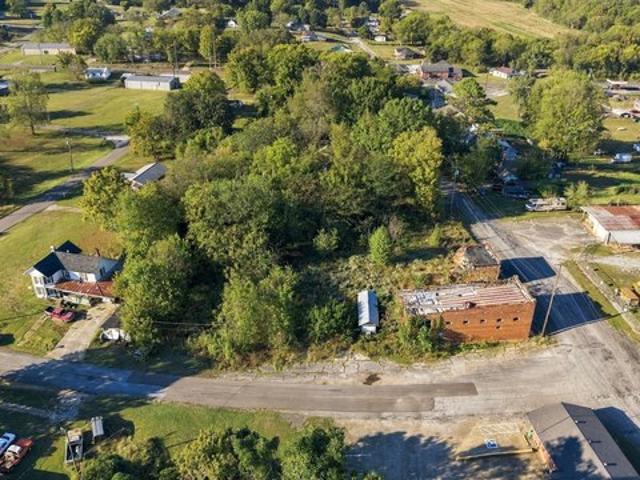 Land for sale in Iron City, Middle Tennessee