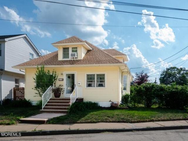 House for sale in Keyport, Monmouth County