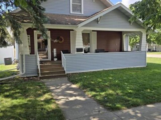 House for sale in La Porte City, Iowa