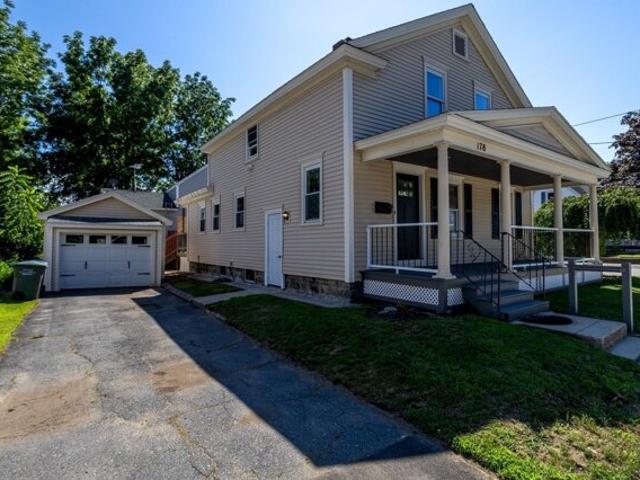 House for sale in Leominster, Worcester County