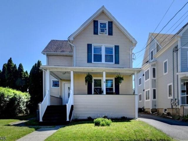 House for sale in Passaic, New Jersey