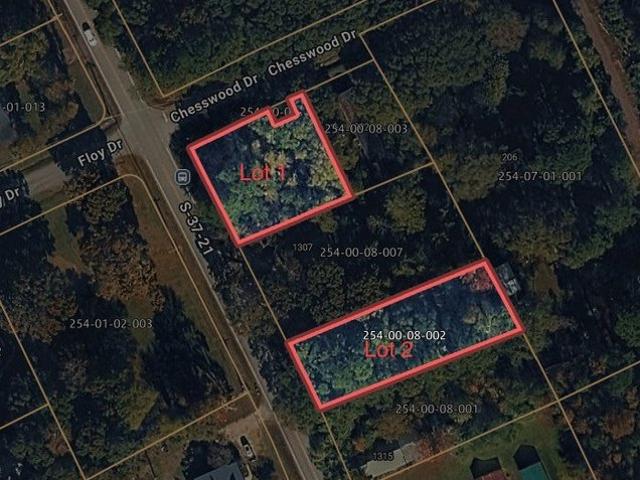 Land for sale in Seneca, South Carolina
