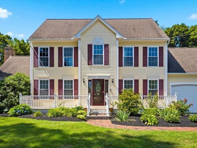 House for sale in New Hampshire