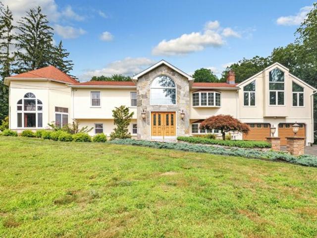 House for sale in Monroe, Connecticut
