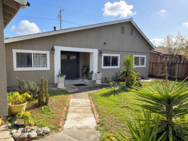 House for sale in Newark, California