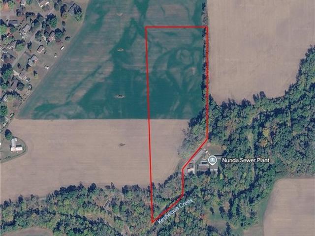 Land for sale in Dalton, New York