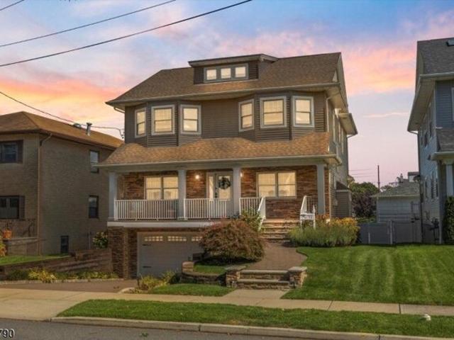 House for sale in Nutley