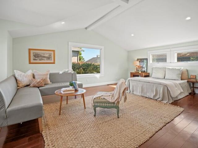 House for sale in Pacific Grove, California