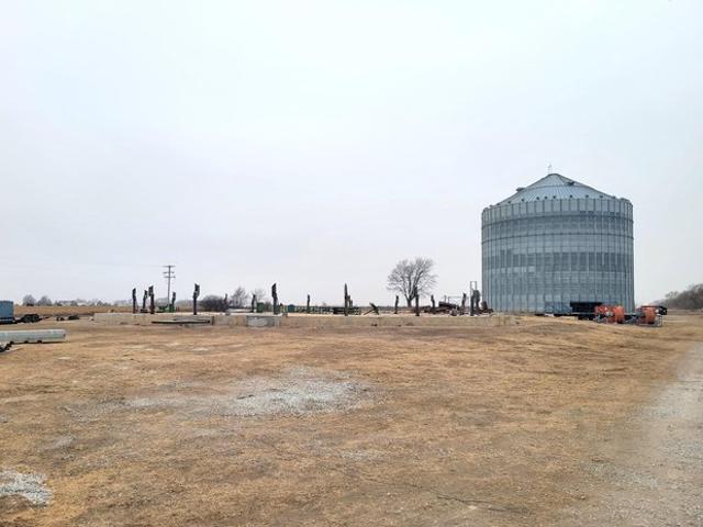 Farm for sale in Nebraska