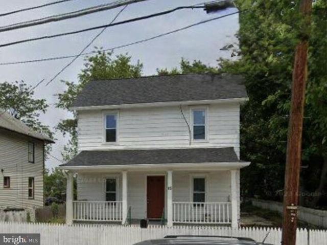 House for sale in Penns Grove, New Jersey