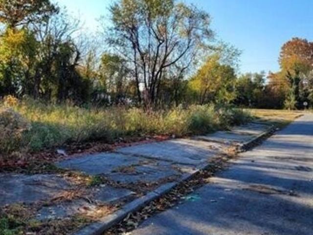 Land for sale in Penns Grove, New Jersey
