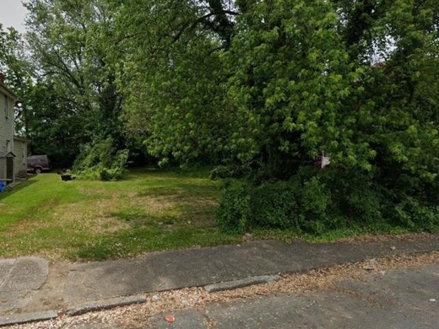 Land for sale in Penns Grove, New Jersey