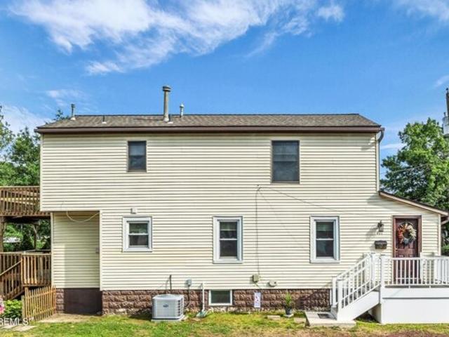 House for sale in Monmouth, New Jersey