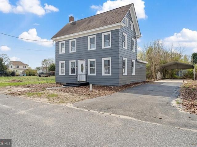 House for sale in Port Norris