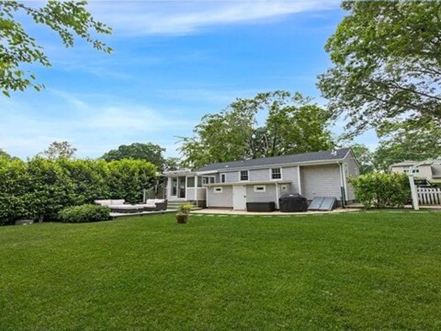 House for sale in Sagaponack, New York