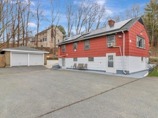 House for sale in Saugus, Massachusetts