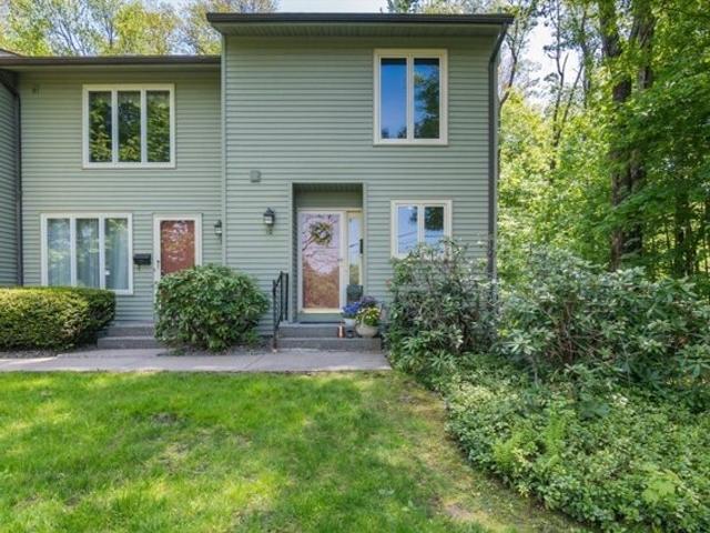 Condo for sale in Montague, Massachusetts