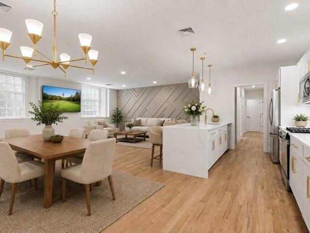 Condo for sale in Auburndale, Massachusetts