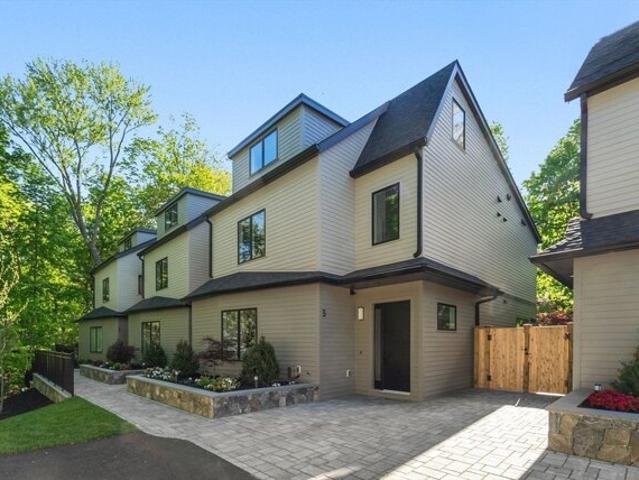 Condo for sale in Auburndale, Massachusetts