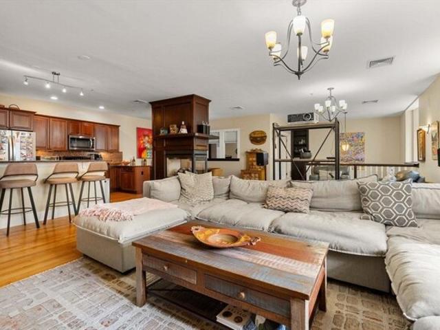 Condo for sale in Newton